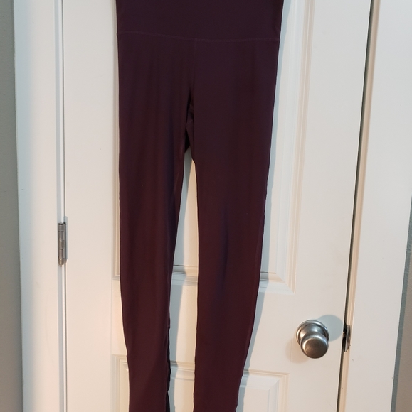 Zella Activewear Leggings - Picture 2 of 4